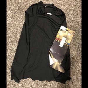 LAST CHANCE! Batman Cape